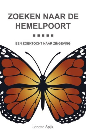 Zoeken naar de hemelpoort