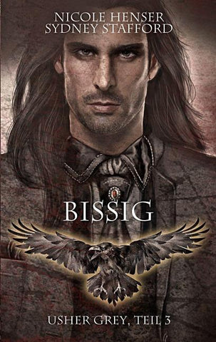 Bissig!