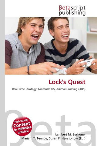 Lock's Quest