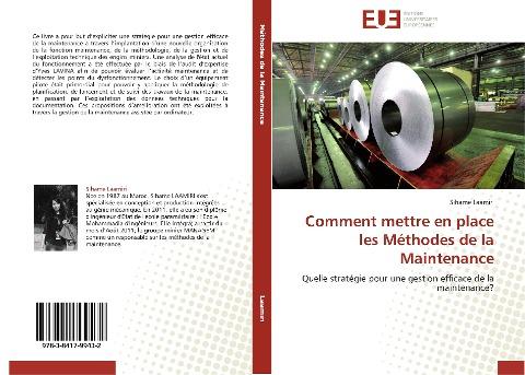 Comment mettre en place les Méthodes de la Maintenance