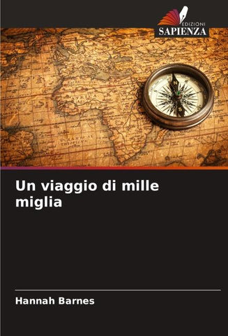 Un viaggio di mille miglia