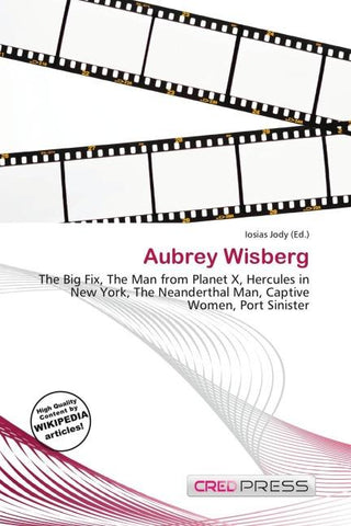Aubrey Wisberg