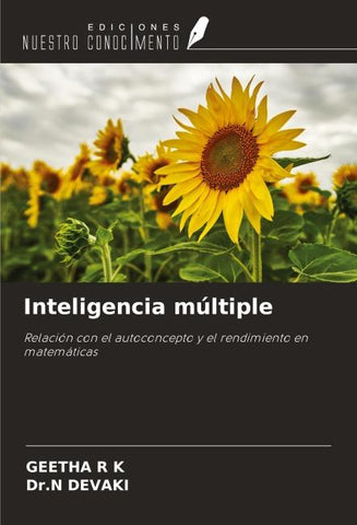 Inteligencia múltiple