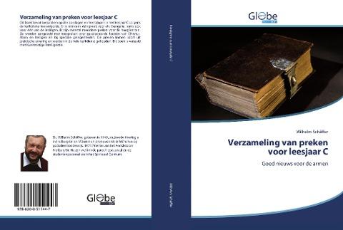 Verzameling van preken voor leesjaar C