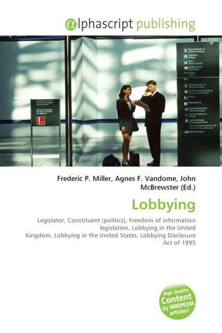Lobbying