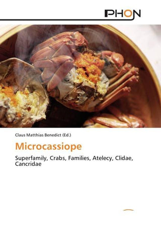 Microcassiope