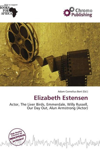 Elizabeth Estensen