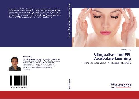 Bilingualism and EFL Vocabulary Learning