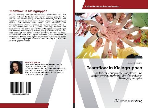 Teamflow in Kleingruppen