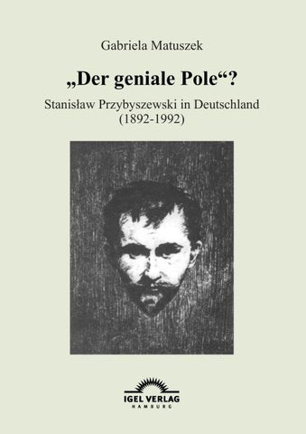 "Der geniale Pole?"