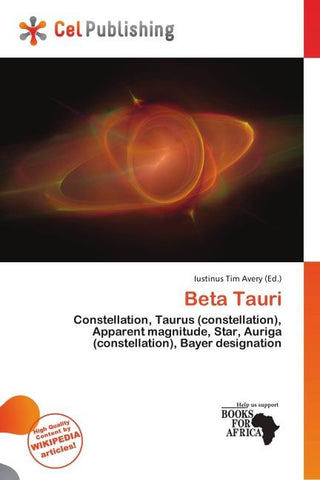 Beta Tauri