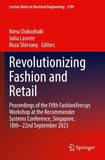 Revolutionizing Fashion and Retail
