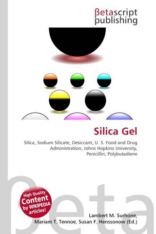 Silica Gel