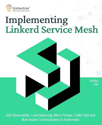 Implementing Linkerd Service Mesh