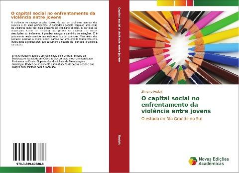 O capital social no enfrentamento da violência entre jovens