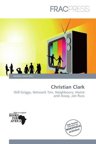 Christian Clark