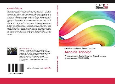 Arcoíris Tricolor