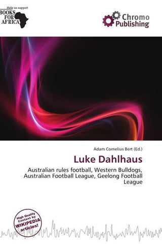 Luke Dahlhaus