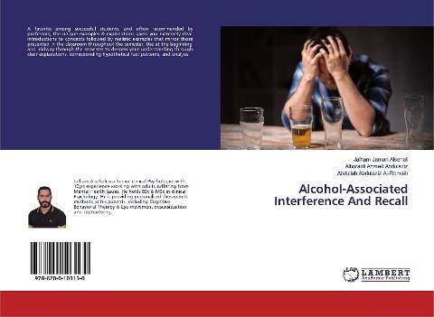 Alcohol-Associated Interference And Recall