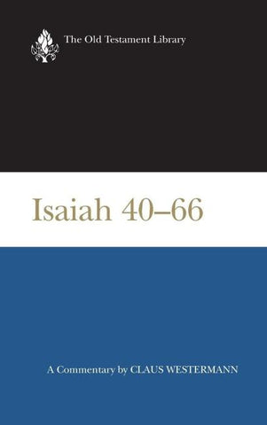 Isaiah 40-66 (OTL)
