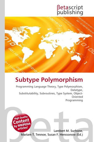Subtype Polymorphism