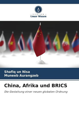 China, Afrika und BRICS