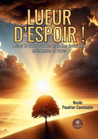 Lueur d'espoir !