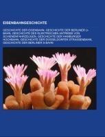 Eisenbahngeschichte