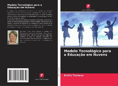 Modelo Tecnológico para a Educação em Nuvens