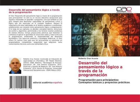 Desarrollo del pensamiento lógico a través de la programación