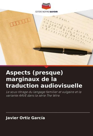 Aspects (presque) marginaux de la traduction audiovisuelle
