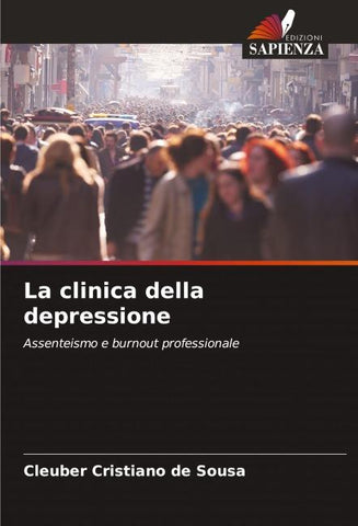 La clinica della depressione