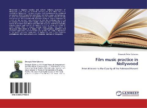 Film music practice in Nollywood