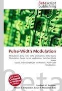 Pulse-Width Modulation