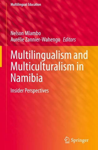 Multilingualism and Multiculturalism in Namibia