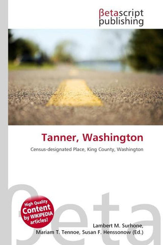 Tanner, Washington