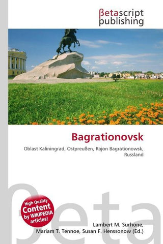 Bagrationovsk