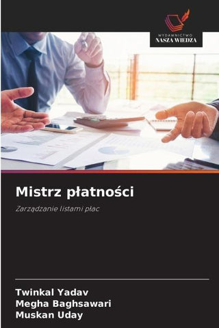 Mistrz p¿atno¿ci