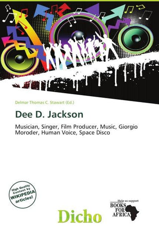 Dee D. Jackson