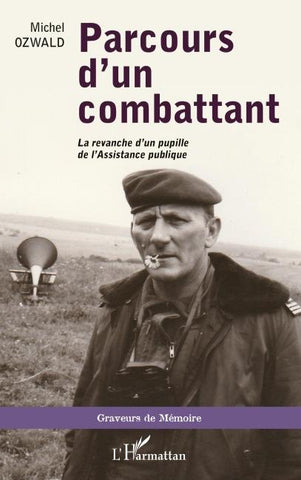 Parcours d'un combattant