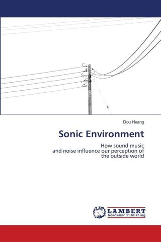 Sonic Environment