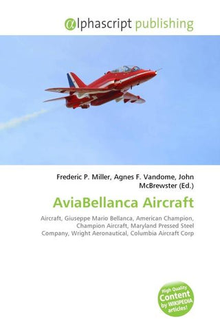 AviaBellanca Aircraft