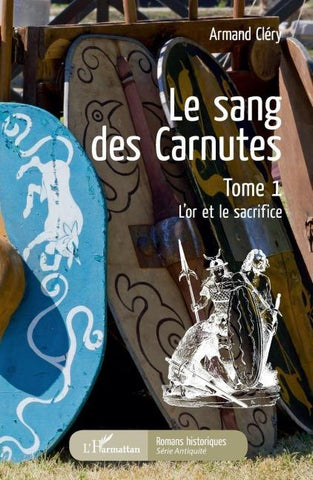 Le sang des Carnutes