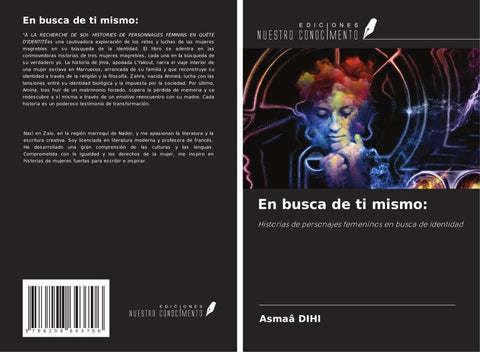 En busca de ti mismo: