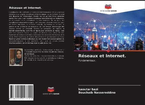 Réseaux et Internet.