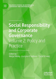 Social Responsibility and Corporate Governance