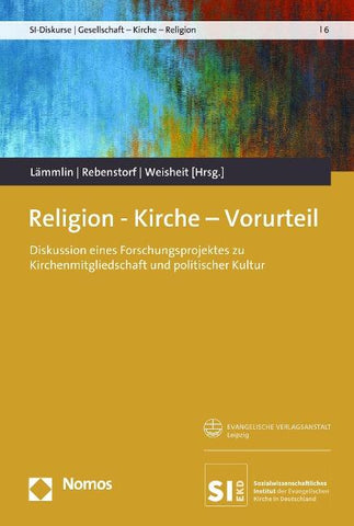 Religion – Kirche – Vorurteil