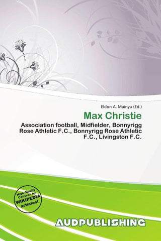 Max Christie