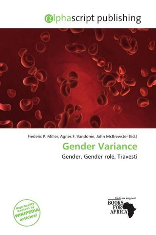 Gender Variance