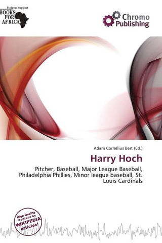 Harry Hoch